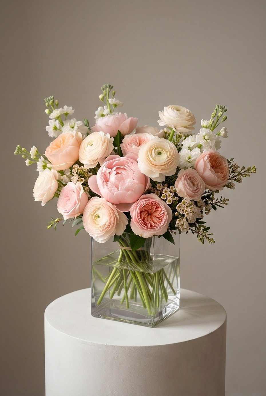 Peony